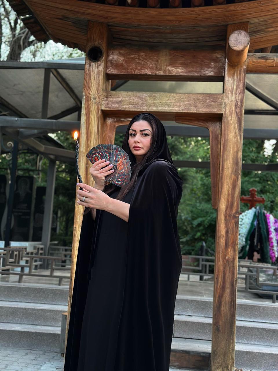 Гадалка София в Алматы